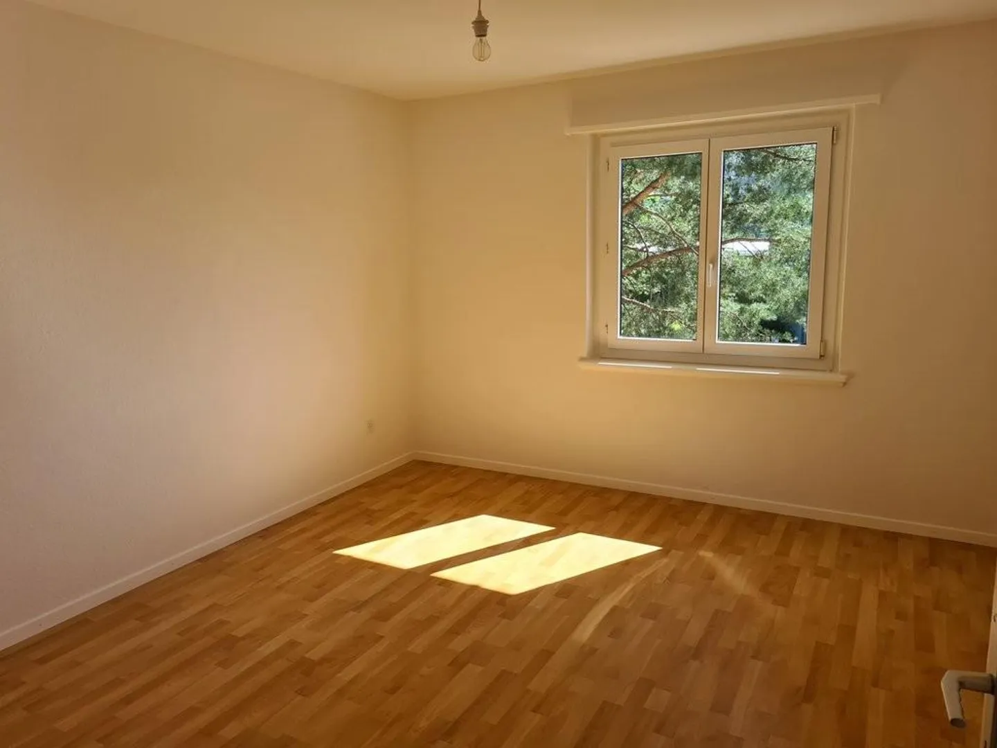 Beautiful 2.5-room apartment for rent on the 1st floor - Photo 2 of 12