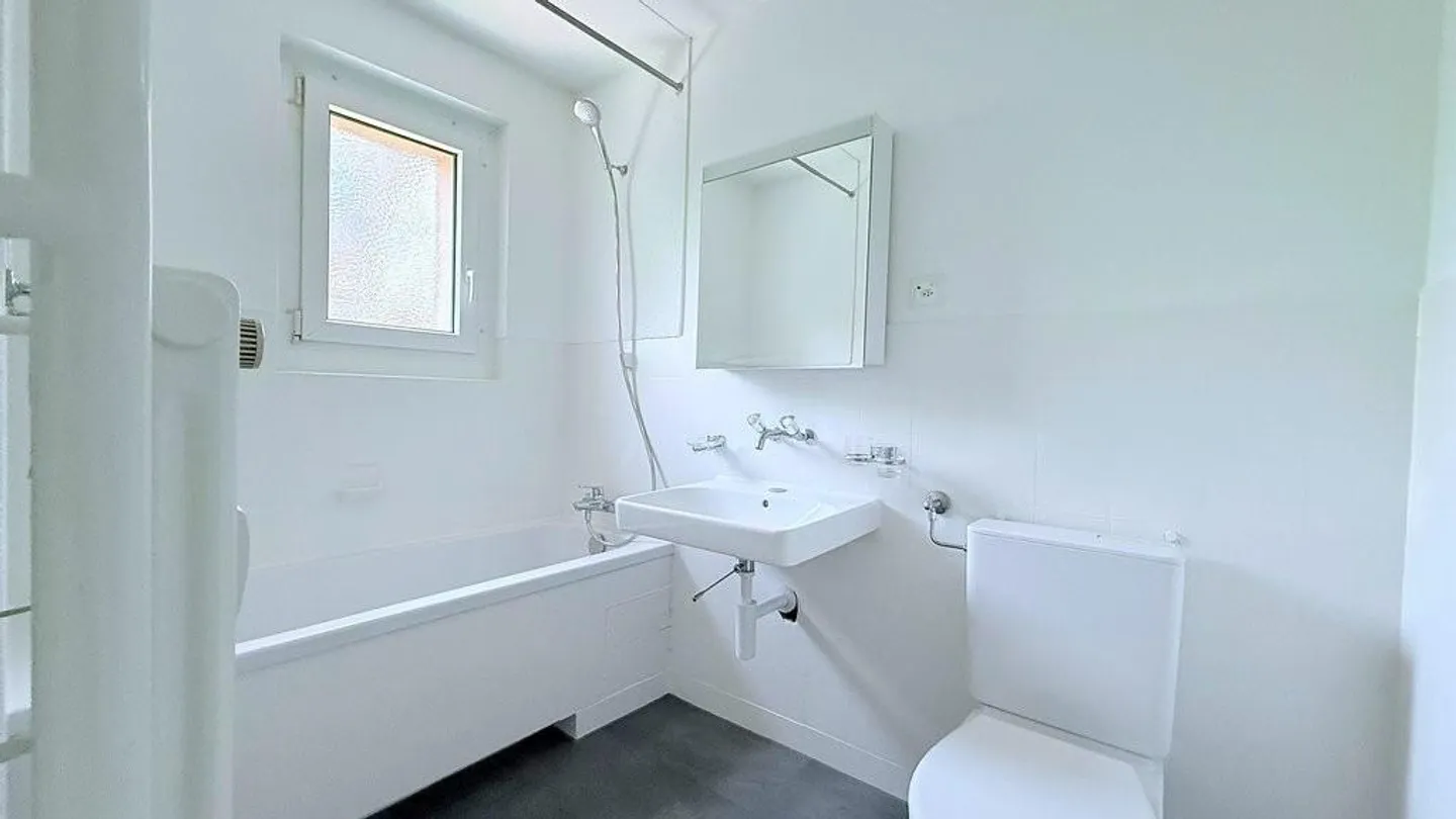Small Multi-Family House in the Green - Photo 2 of 10