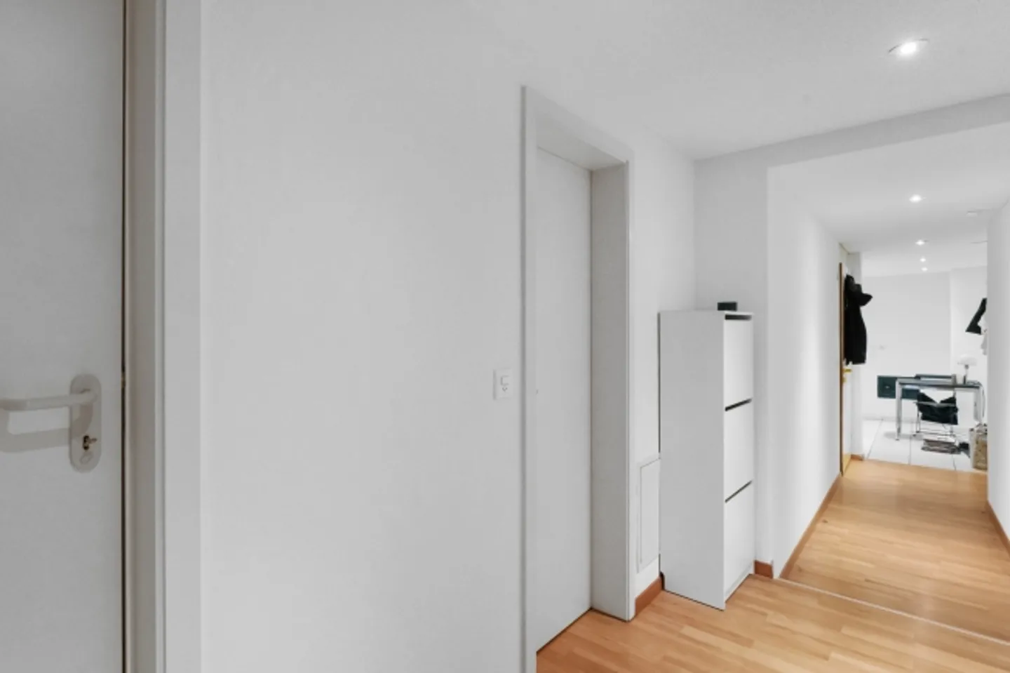 Appartamento 2.5 locali con balcone e vista sull'Aare - Foto 12 di 13