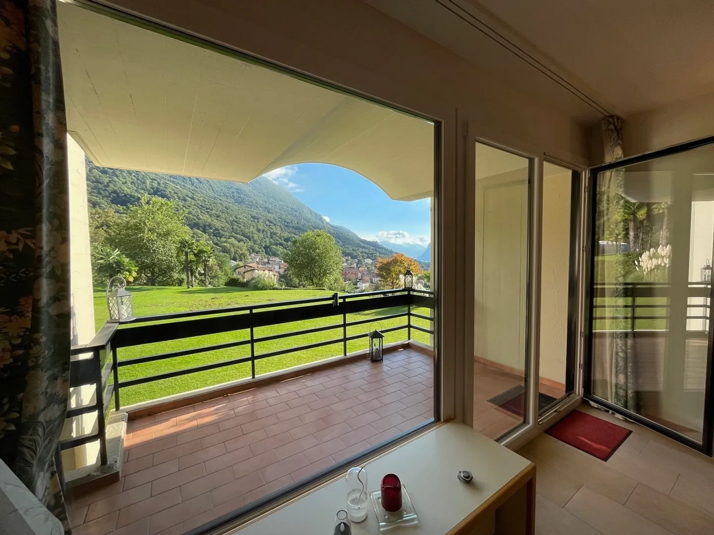 Appartamento con vista lago - Foto 5 di 10