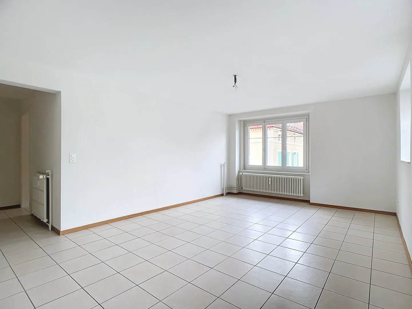 Appartamento in affitto - Foto 3 di 11