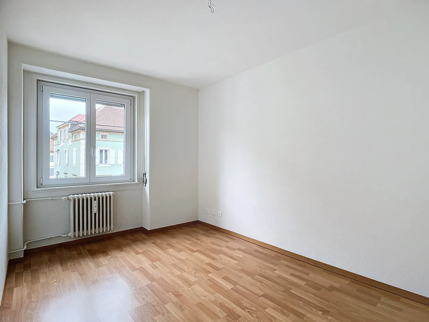 Appartamento in affitto - Foto 6 di 11