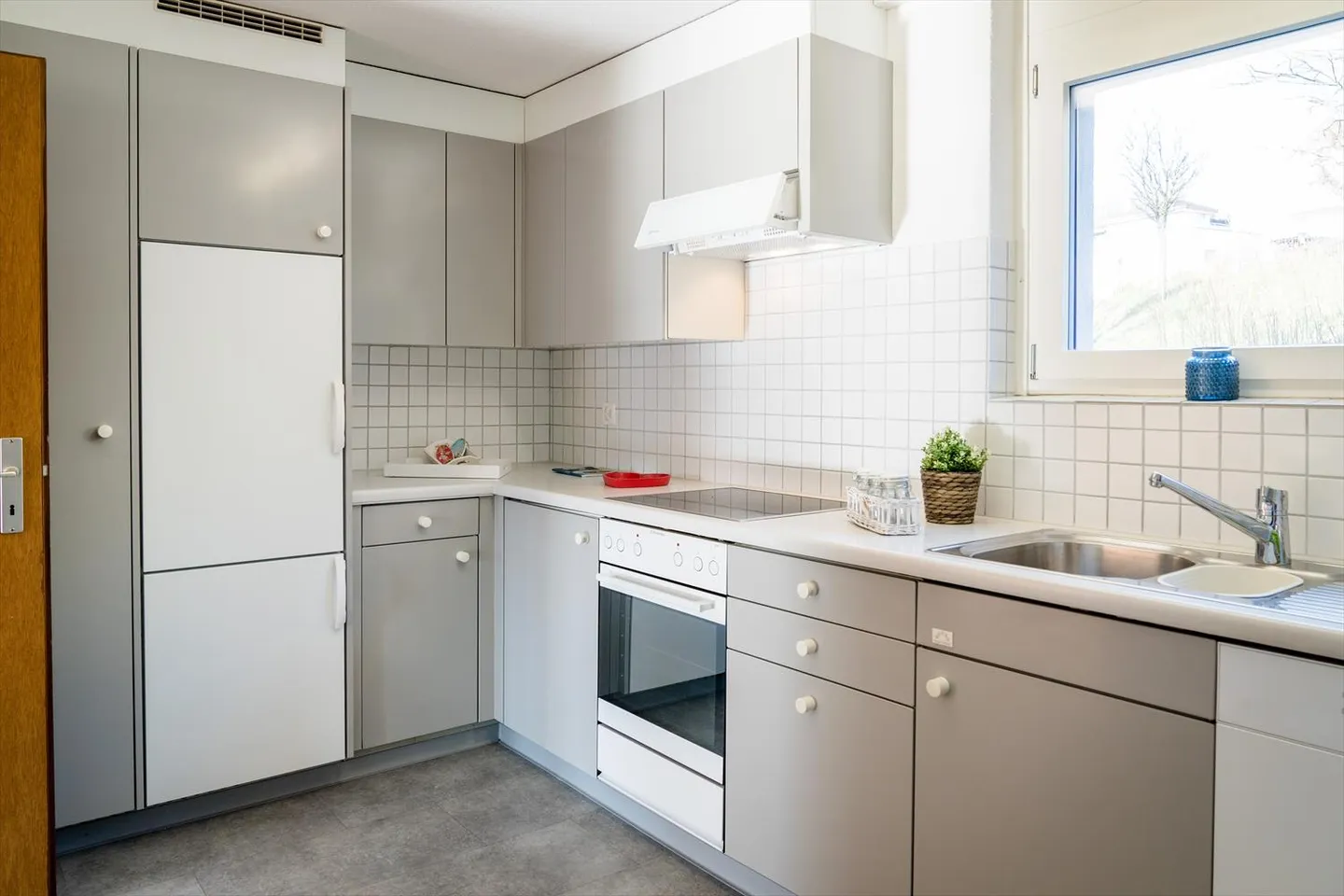 Appartamento 4.5 stanze - Foto 2 di 6