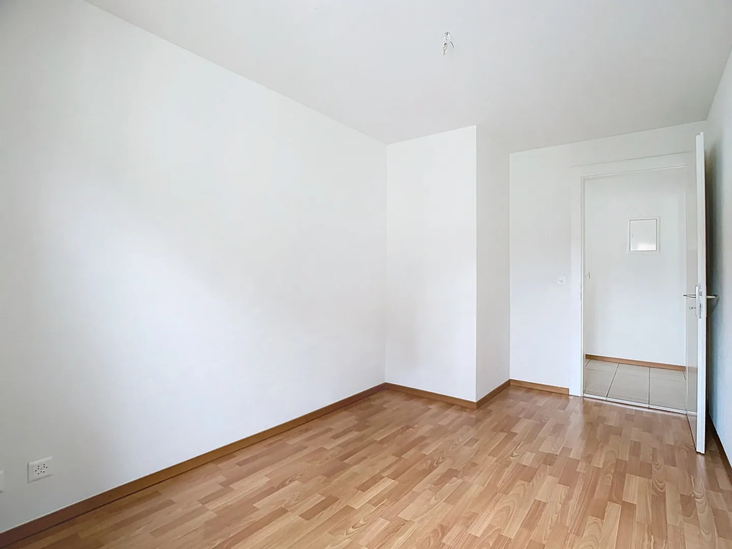 Appartamento in affitto - Foto 7 di 11