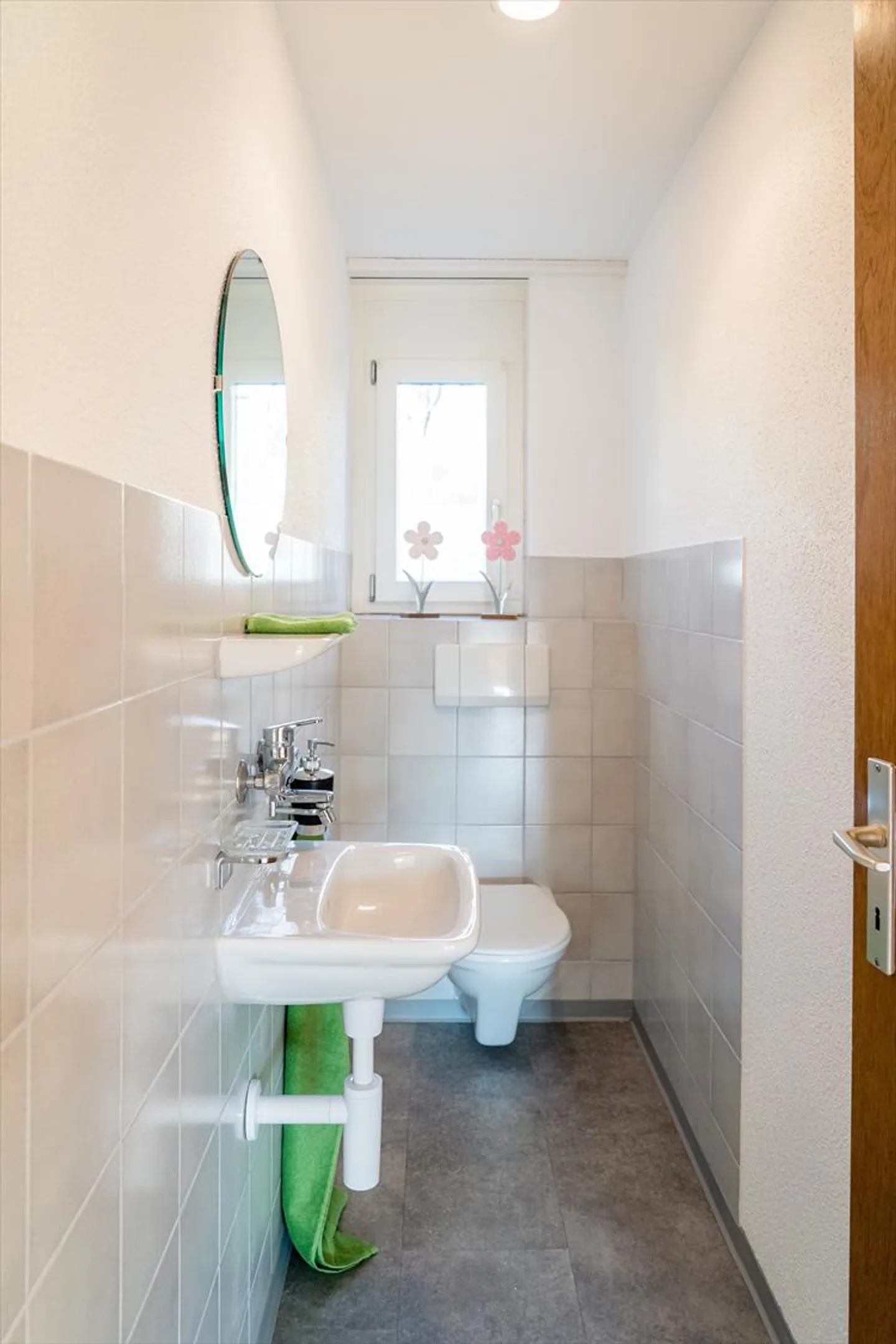 Appartamento 4.5 stanze - Foto 3 di 6