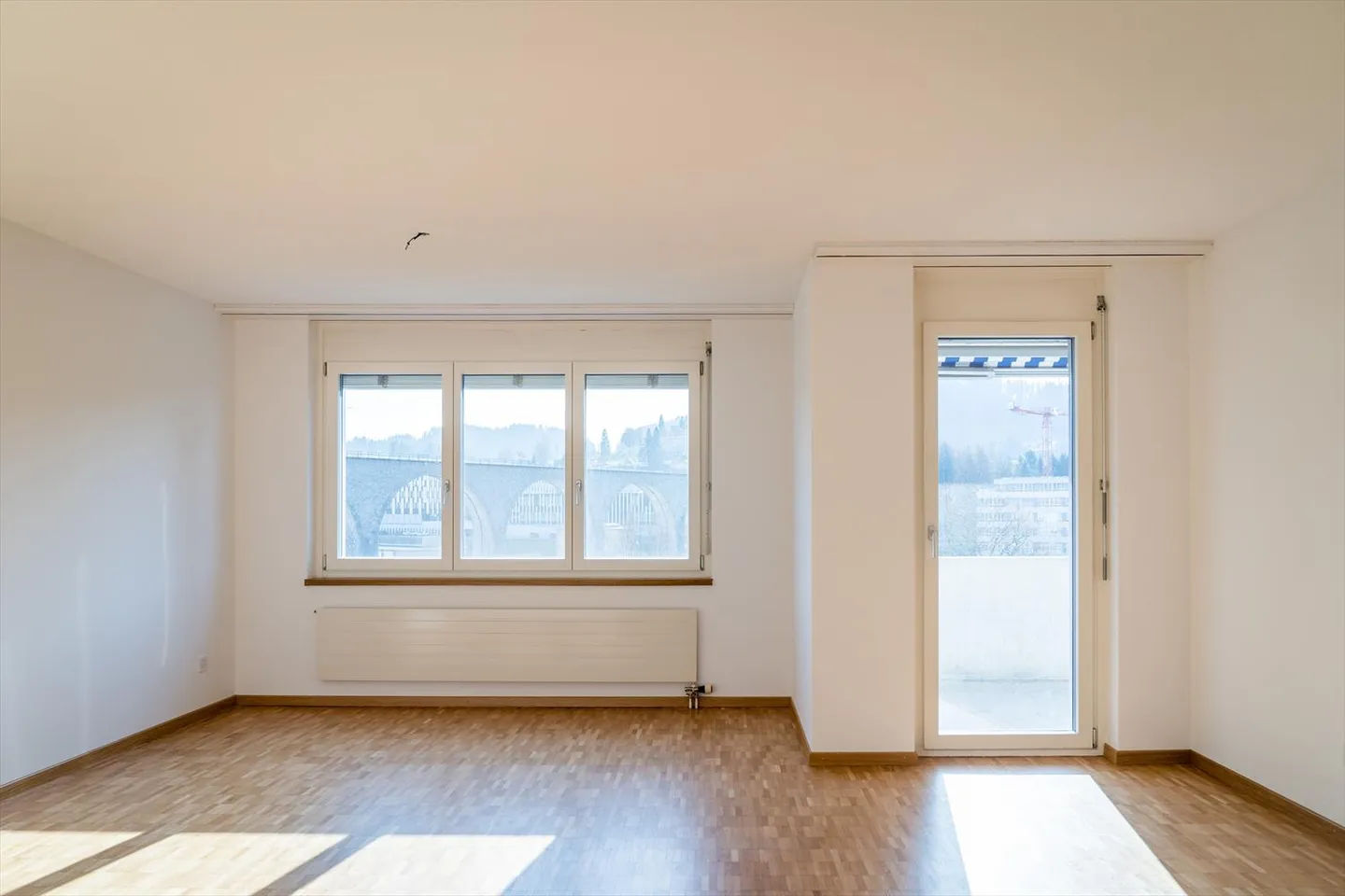 Appartamento 4.5 stanze - Foto 5 di 6
