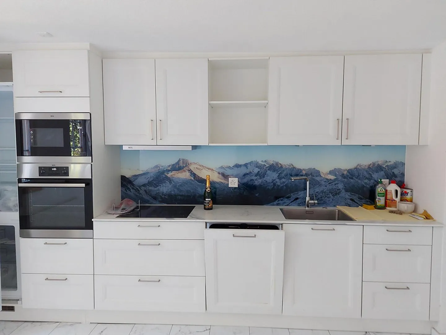 3.5 Room Apartment - Photo 1 of 5