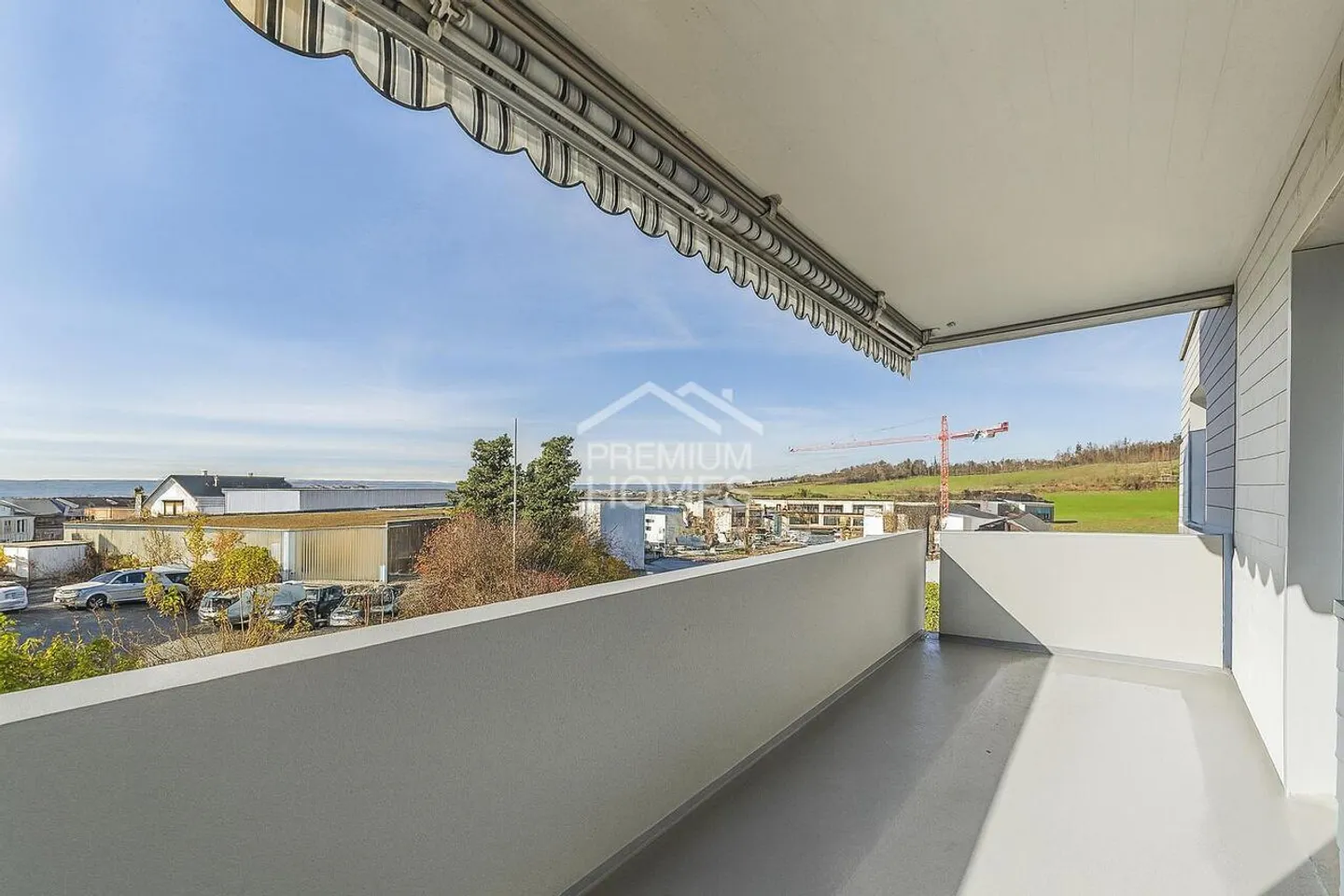 Appartement à vendre - Photo 1 sur 6