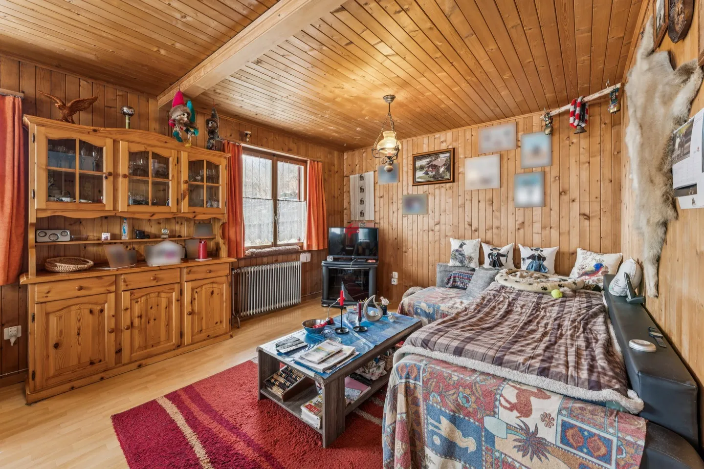 Charming Family Home in Tiefencastel - Photo 2 of 15