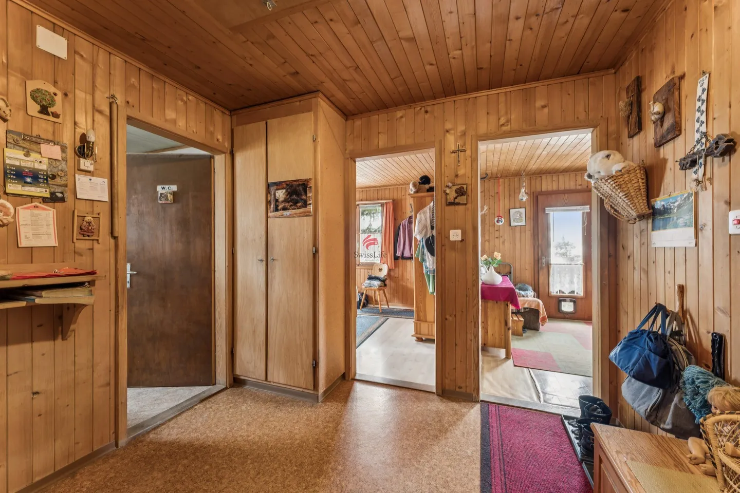 Charming Family Home in Tiefencastel - Photo 6 of 15