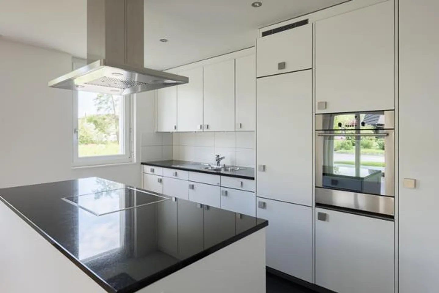Comfort abitativo in una zona tranquilla a Romanshorn! - Foto 5 di 11
