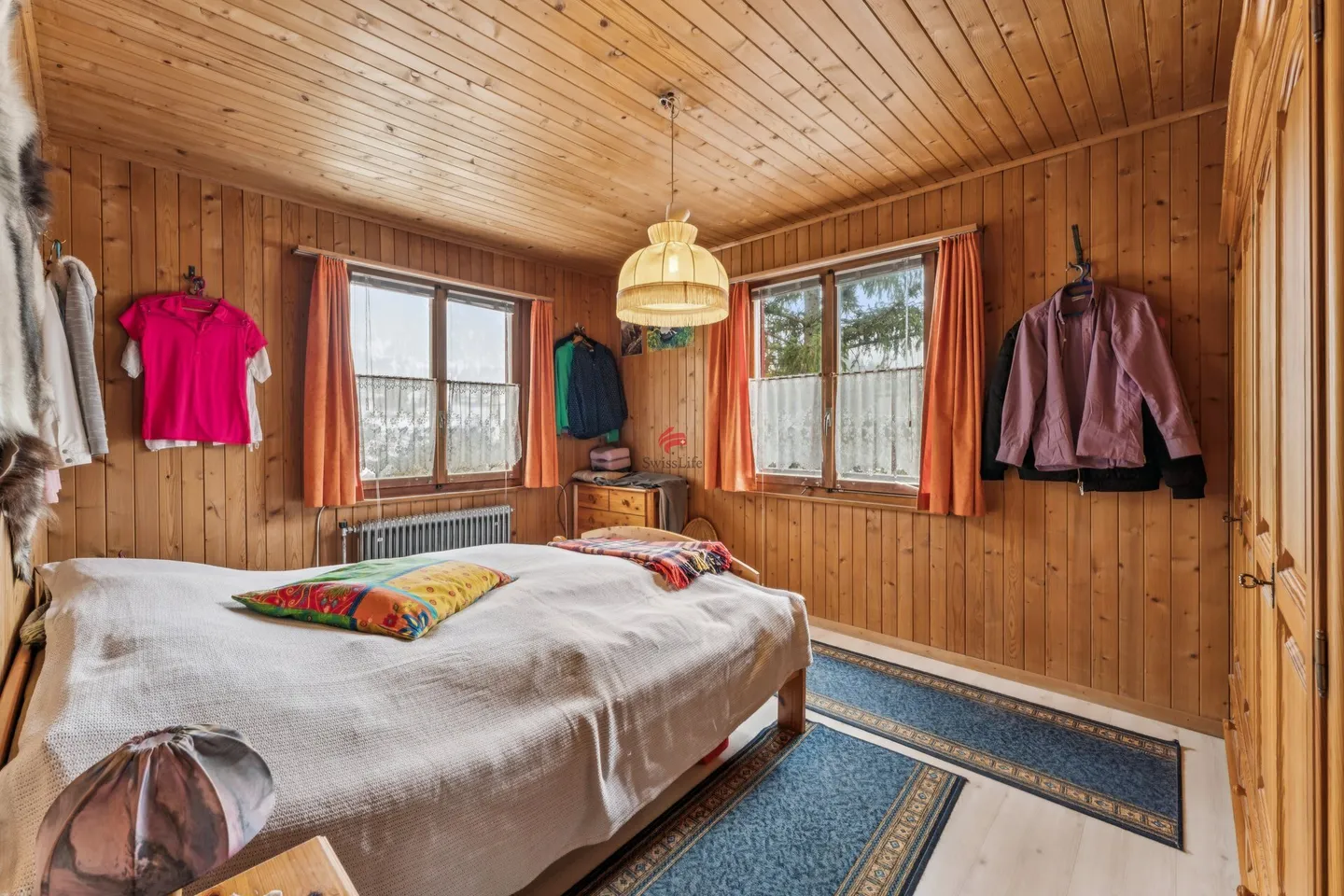 Charming Family Home in Tiefencastel - Photo 7 of 15