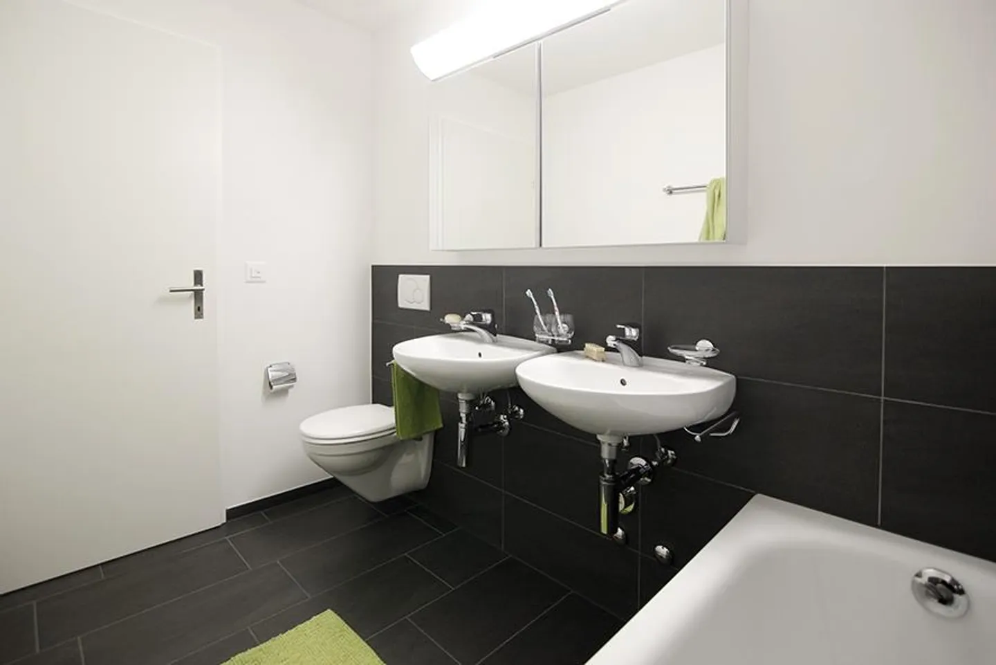 Comfort abitativo in una zona tranquilla a Romanshorn! - Foto 6 di 11