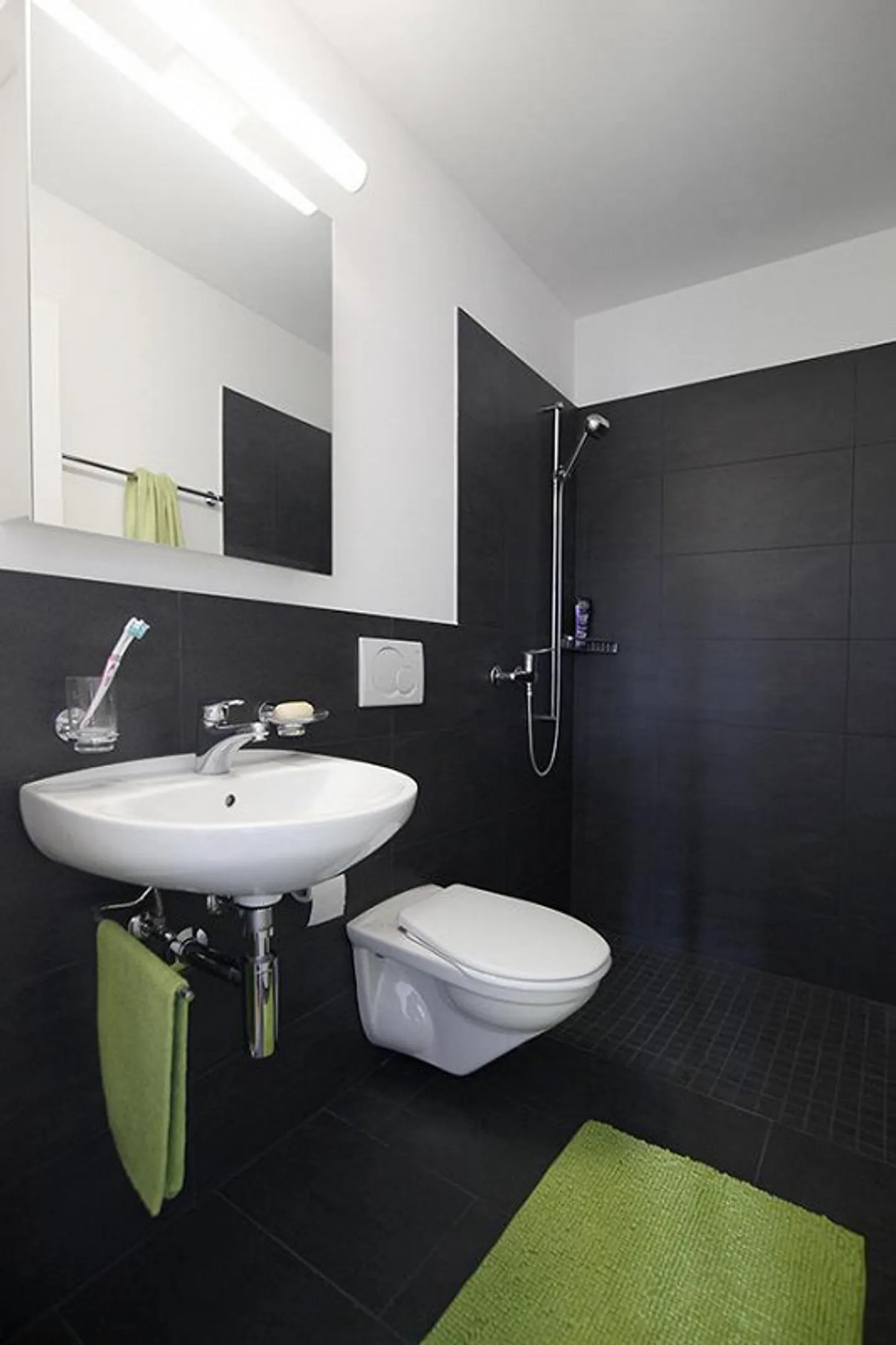 Comfort abitativo in una zona tranquilla a Romanshorn! - Foto 7 di 11