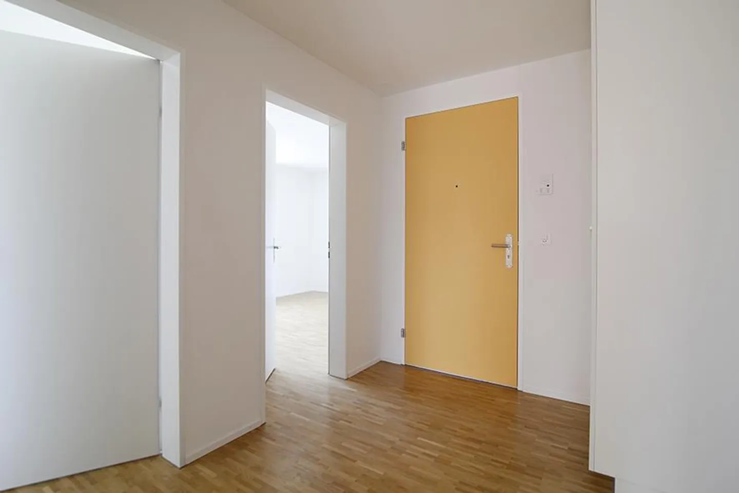 Comfort abitativo in una zona tranquilla a Romanshorn! - Foto 9 di 11