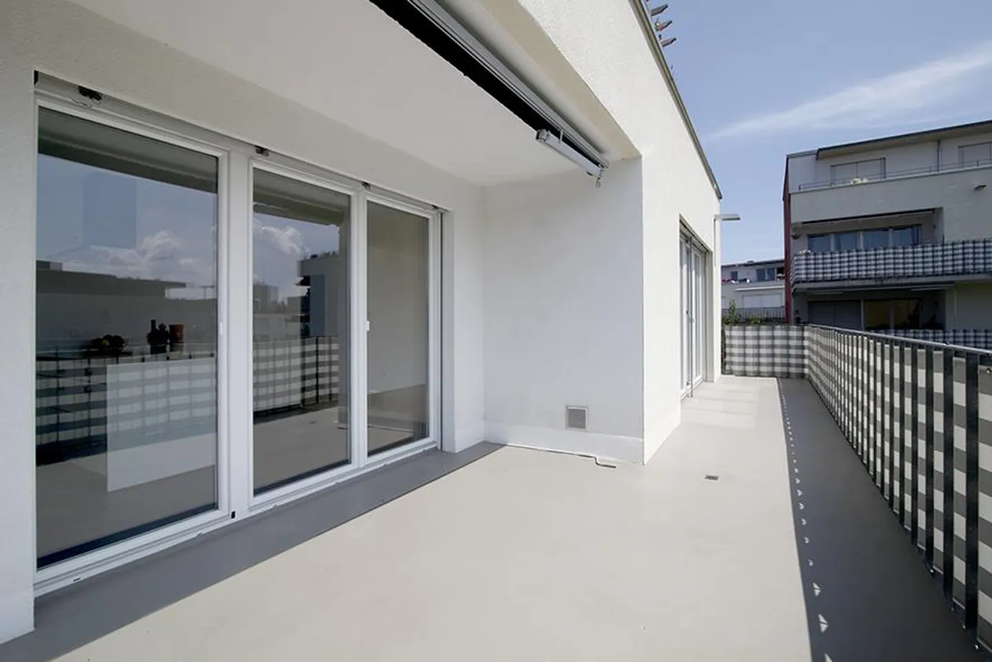 Comfort abitativo in una zona tranquilla a Romanshorn! - Foto 10 di 11