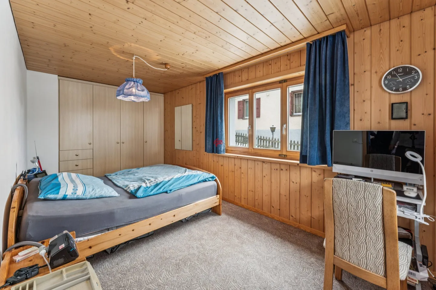 Charming Family Home in Tiefencastel - Photo 10 of 15