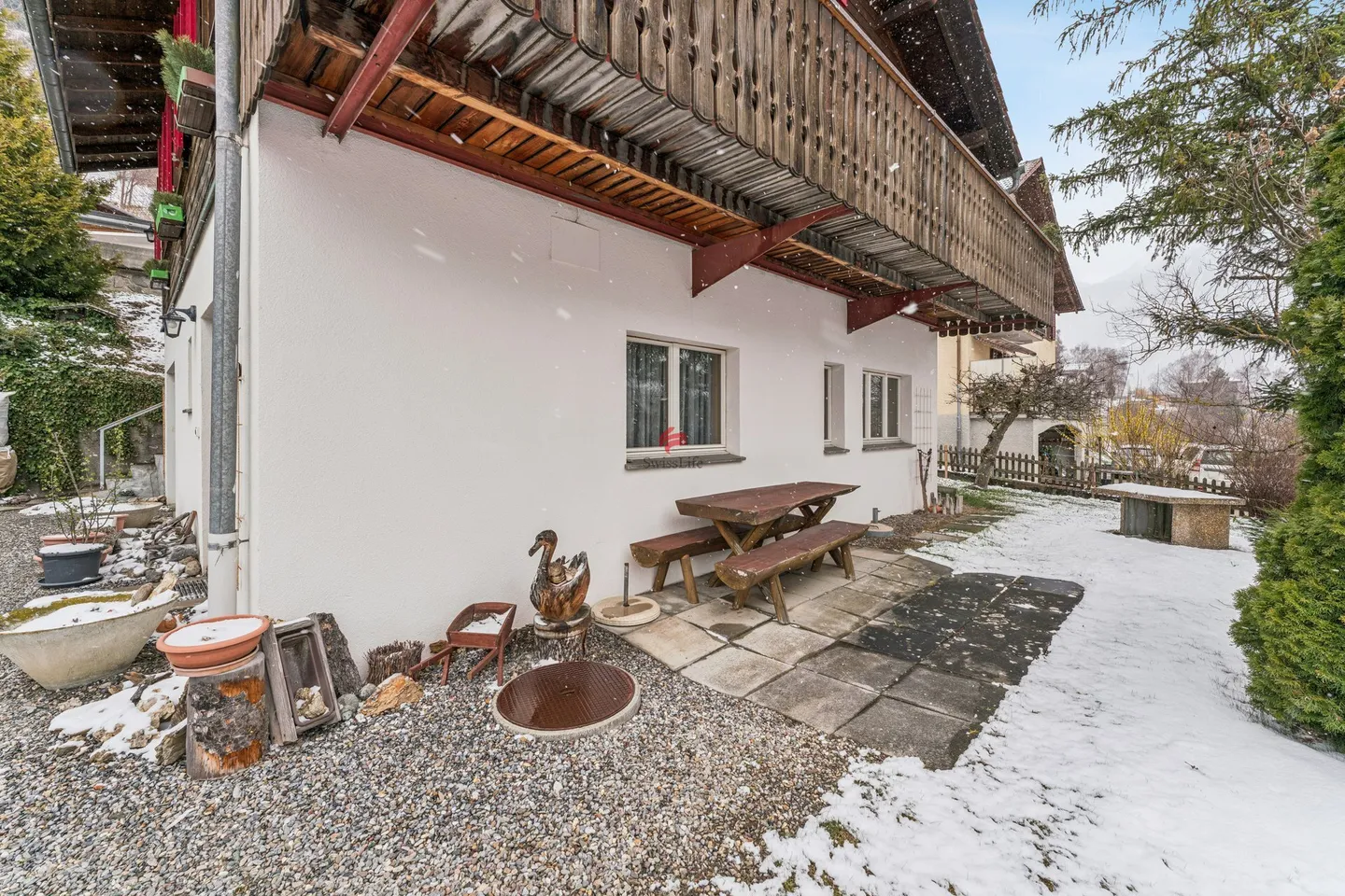 Charming Family Home in Tiefencastel - Photo 12 of 15