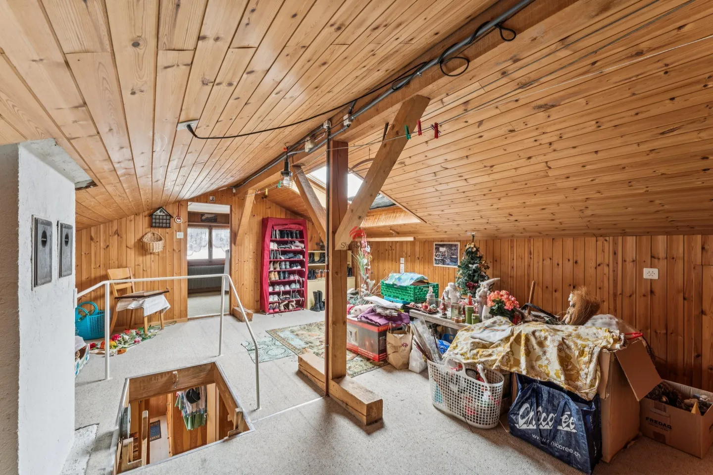 Charming Family Home in Tiefencastel - Photo 11 of 15