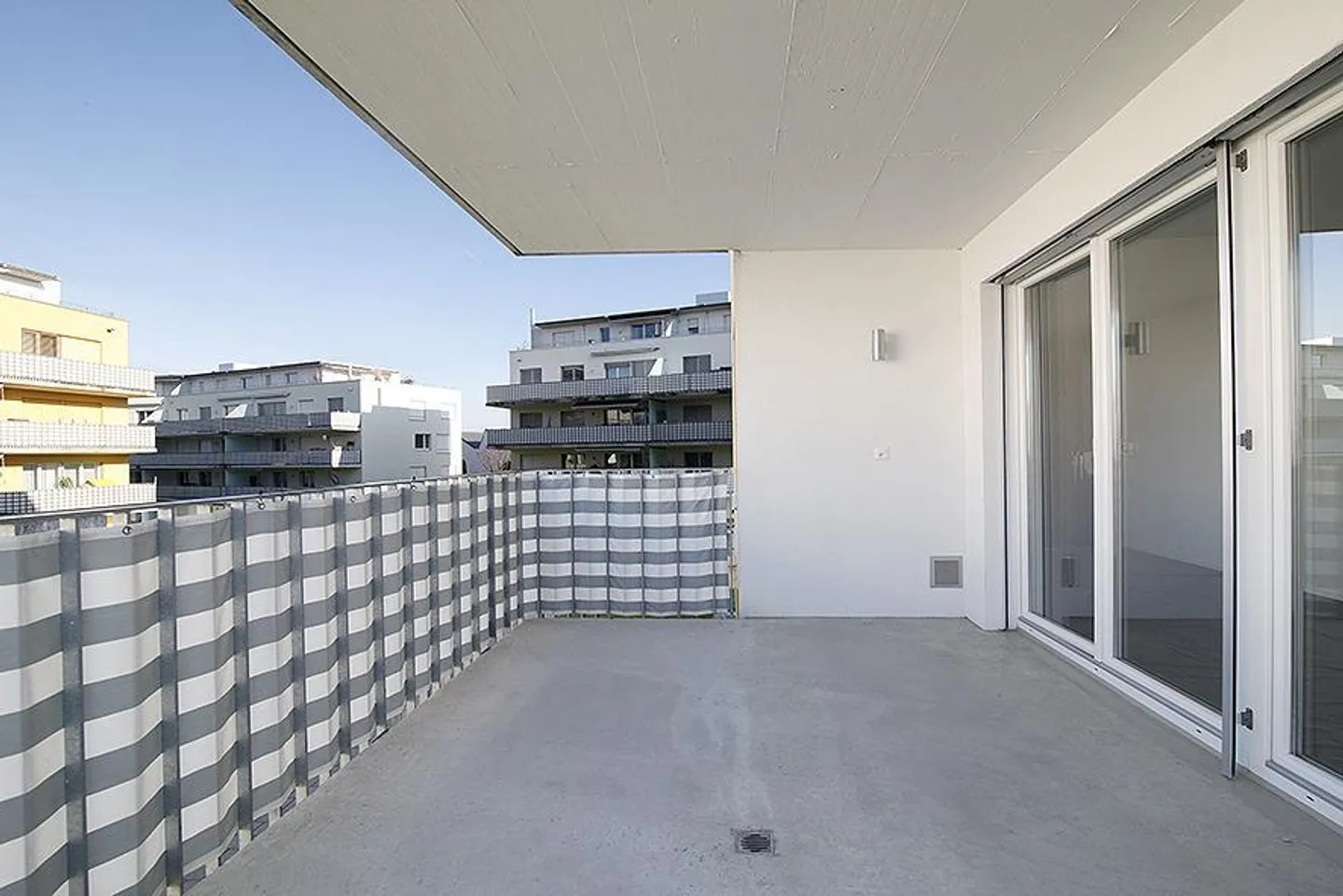 Comfort abitativo in una zona tranquilla a Romanshorn! - Foto 11 di 11