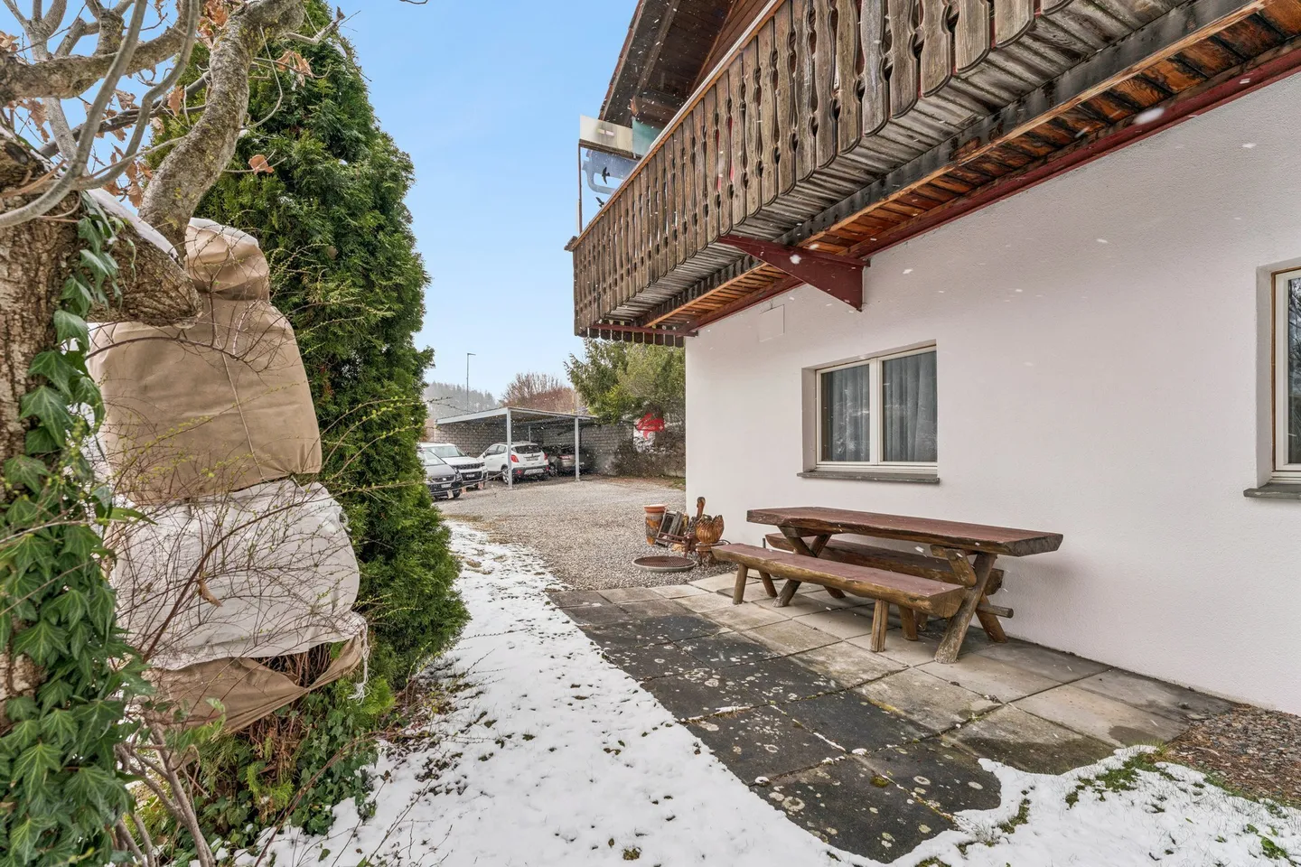 Charming Family Home in Tiefencastel - Photo 13 of 15