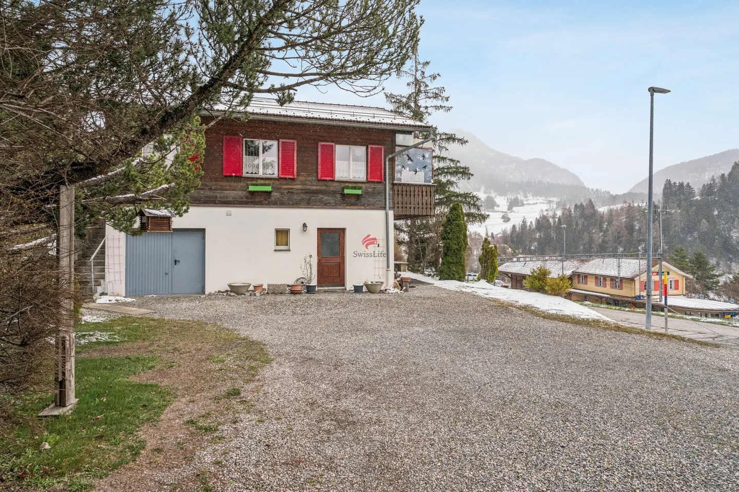 Charming Family Home in Tiefencastel - Photo 14 of 15