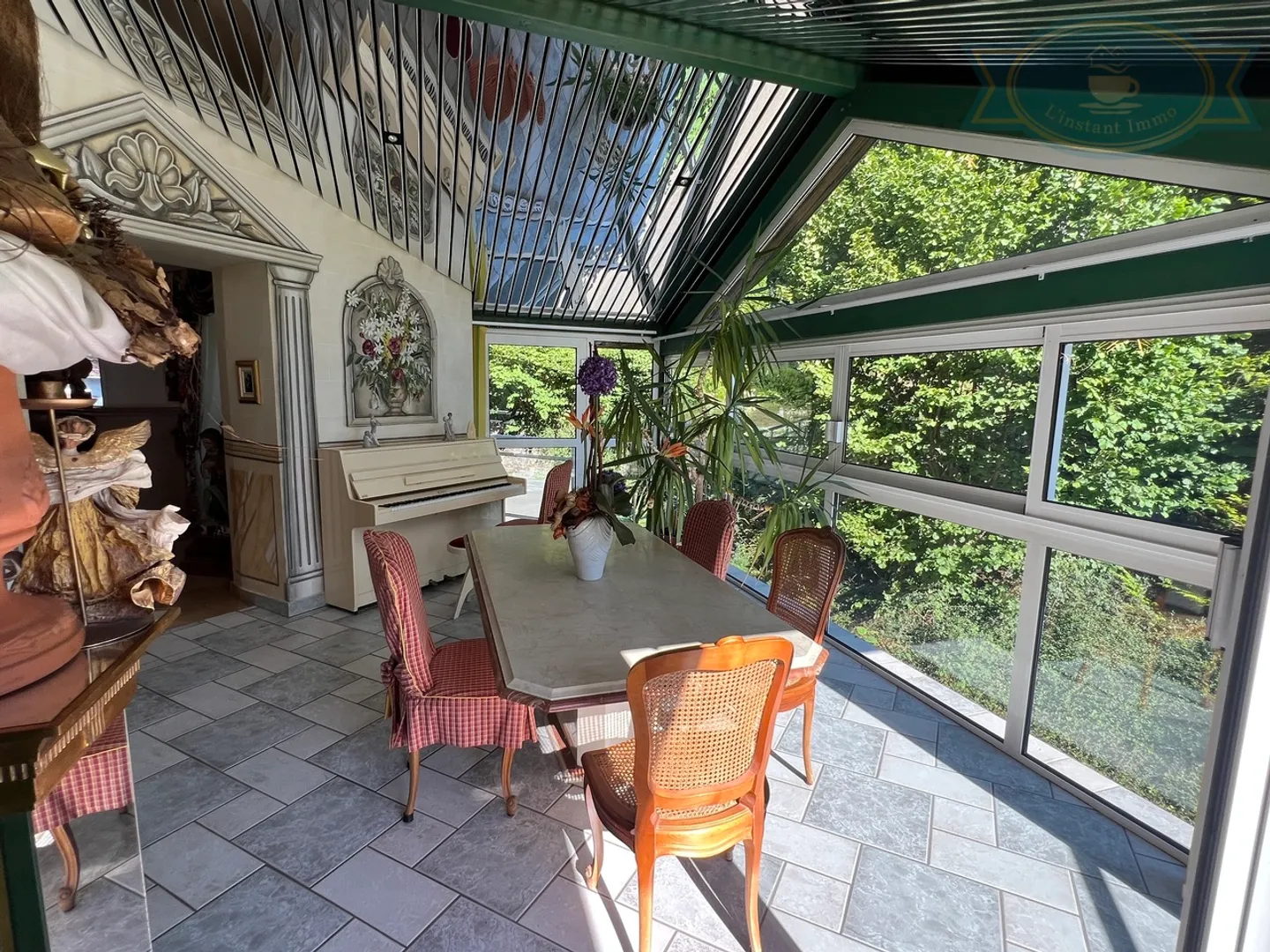 Unico Villaggio Privato nella Natura - Foto 7 di 18