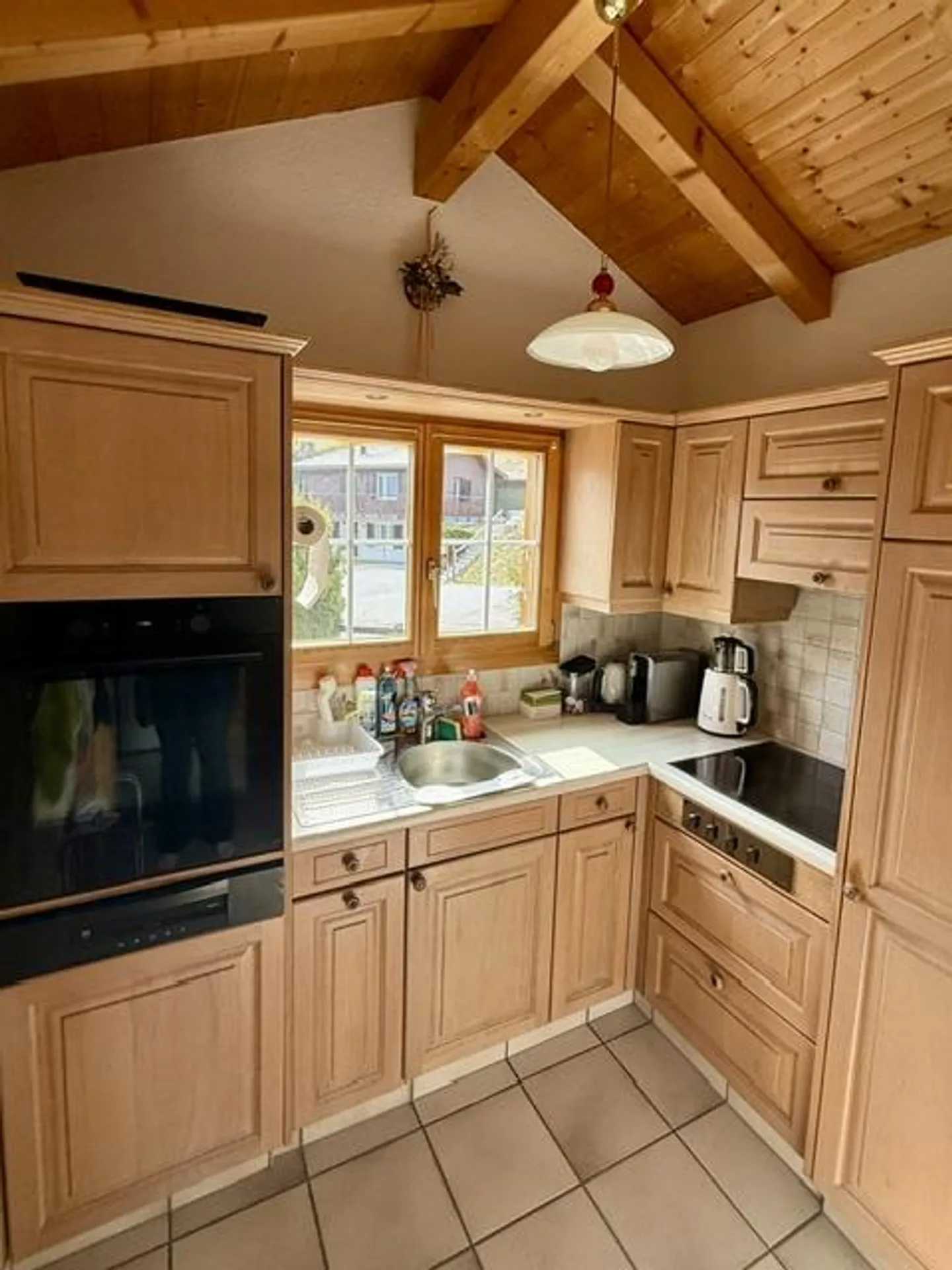 Rarità al Flumserberg: pacchetto immobiliare 3-in-1 con garanzia panoramica! - Foto 3 di 6