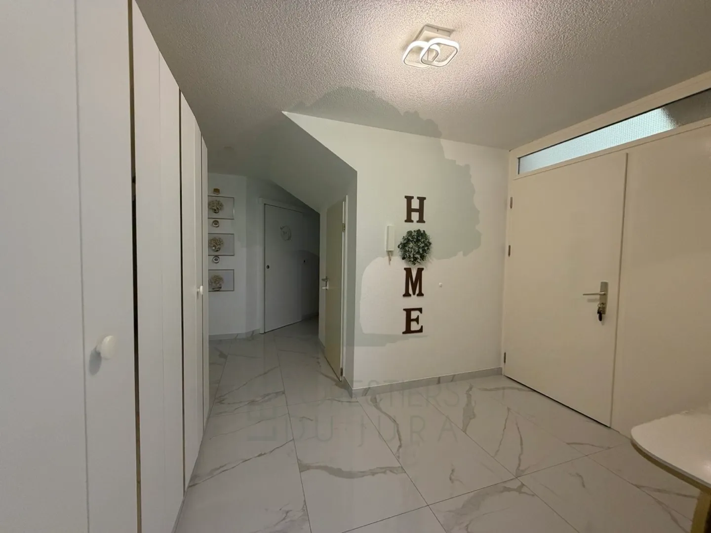 Appartamento elegante 5,5 locali - Foto 5 di 49