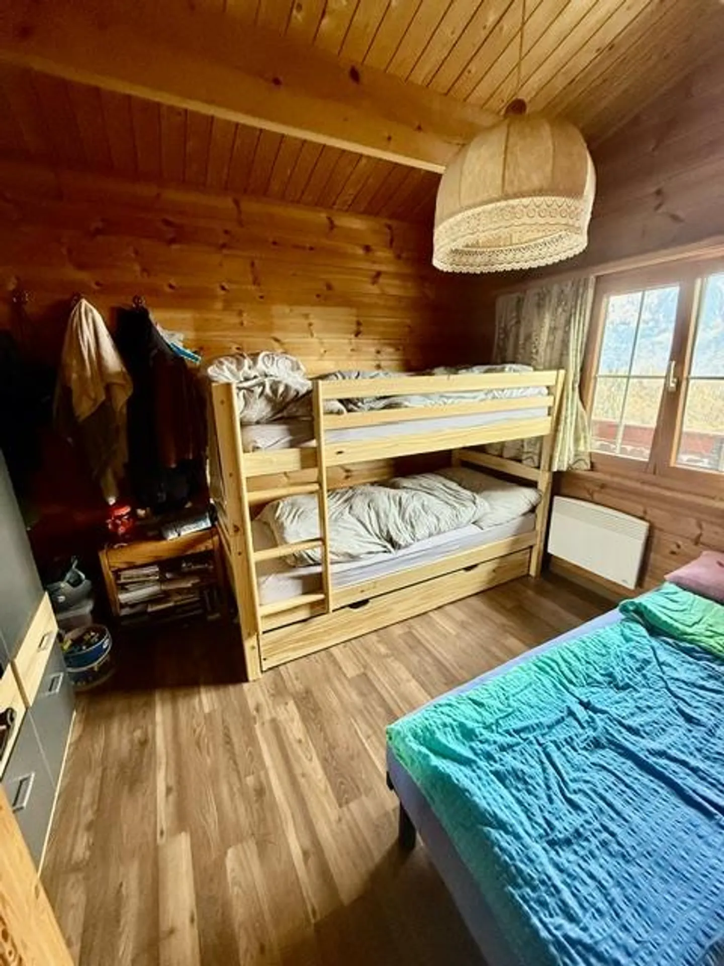 Rarità al Flumserberg: pacchetto immobiliare 3-in-1 con garanzia panoramica! - Foto 4 di 6