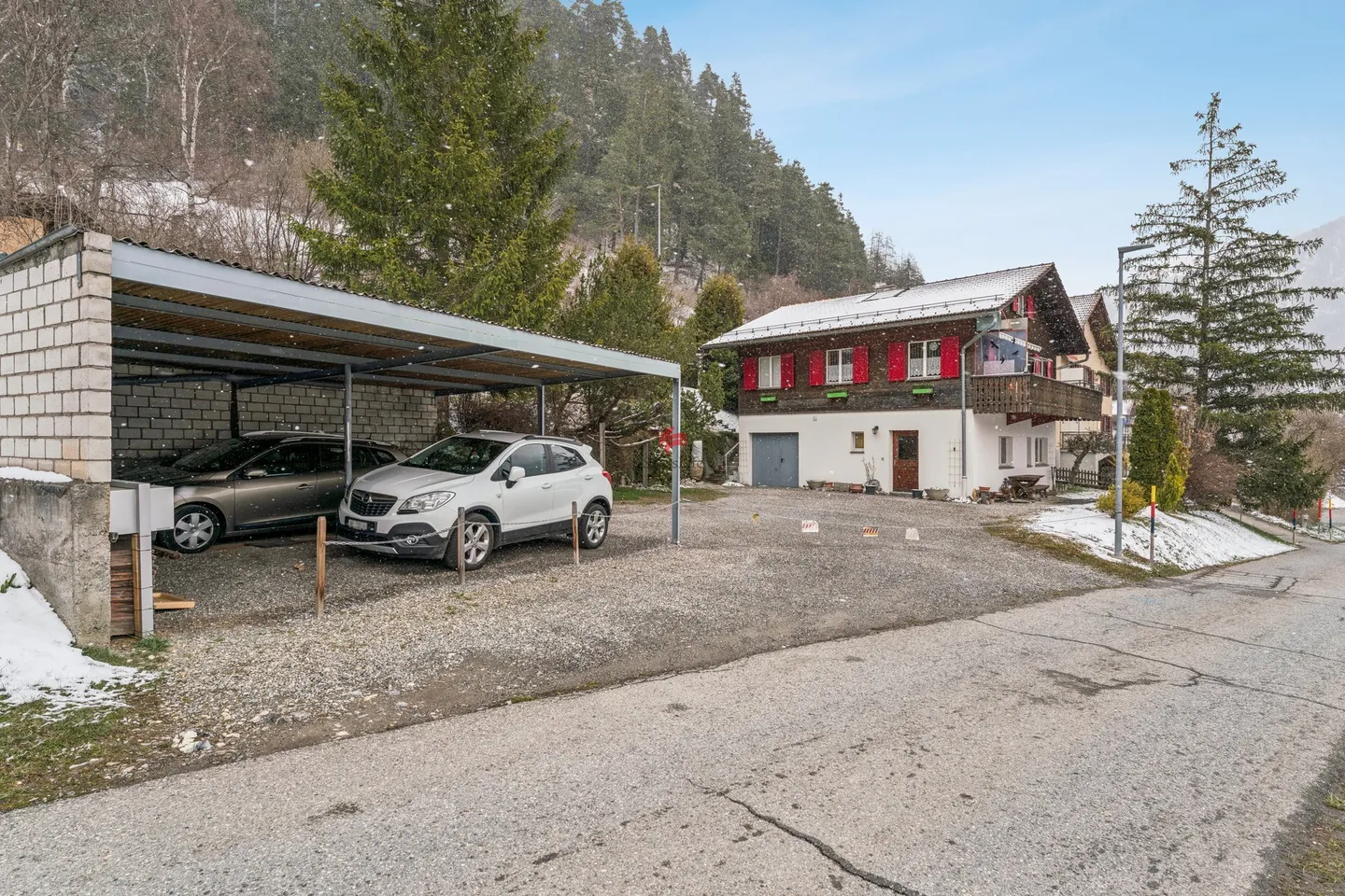 Charming Family Home in Tiefencastel - Photo 15 of 15