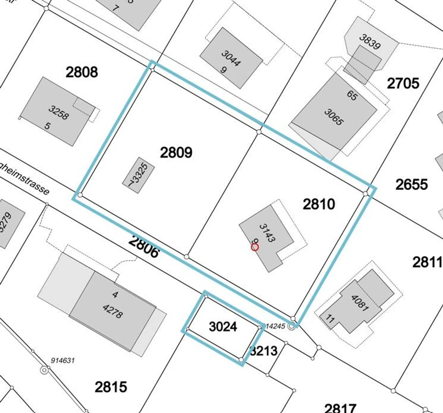 Rarità al Flumserberg: pacchetto immobiliare 3-in-1 con garanzia panoramica! - Foto 6 di 6