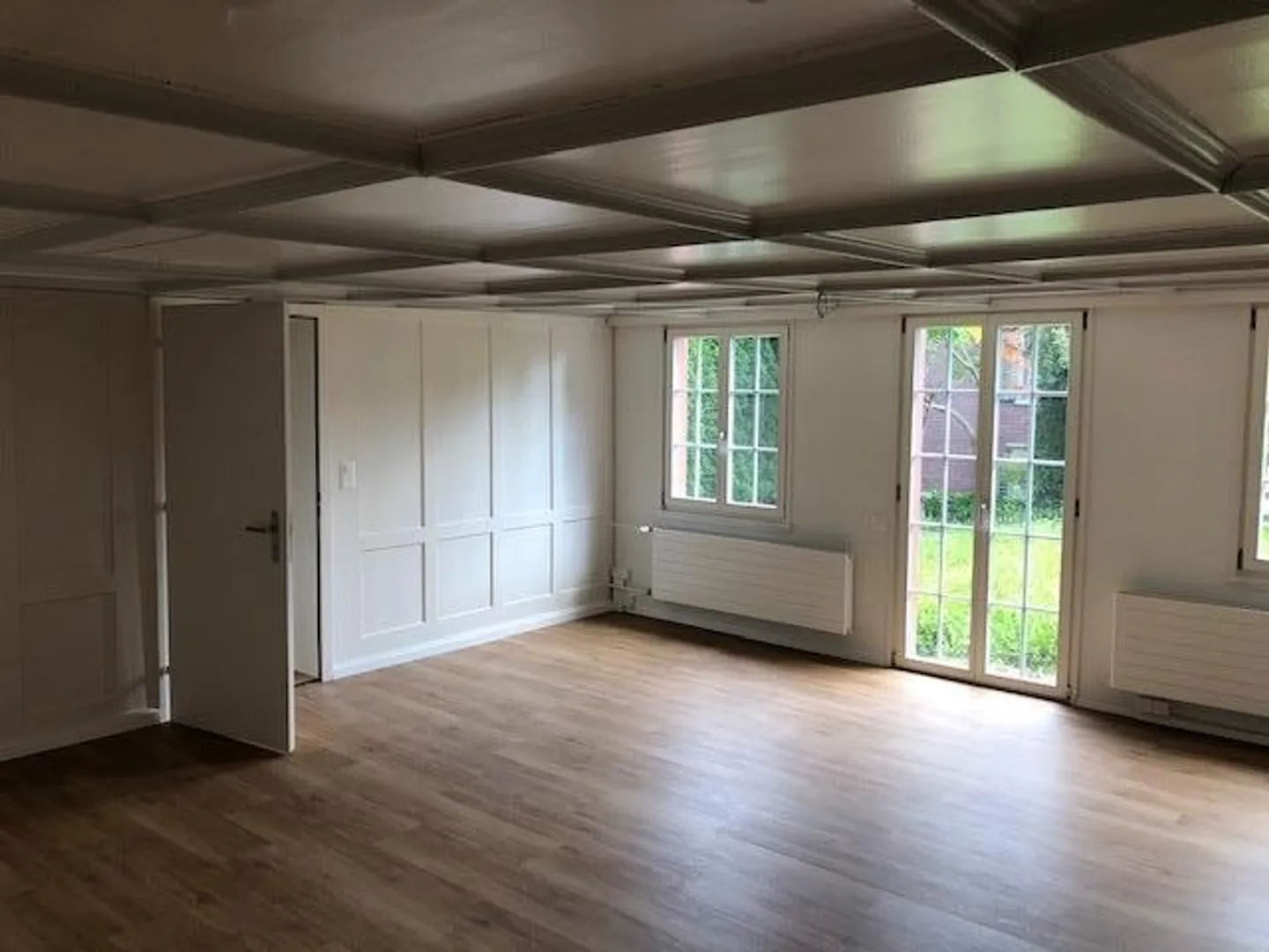 Living in a historic Thurgau timber house - Photo 5 of 17