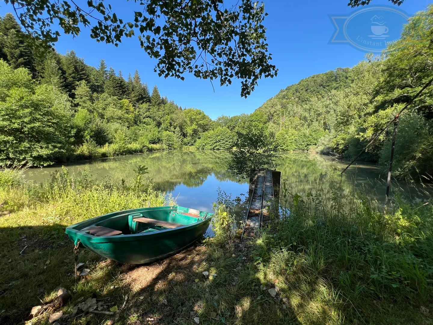 Unico Villaggio Privato nella Natura - Foto 15 di 18