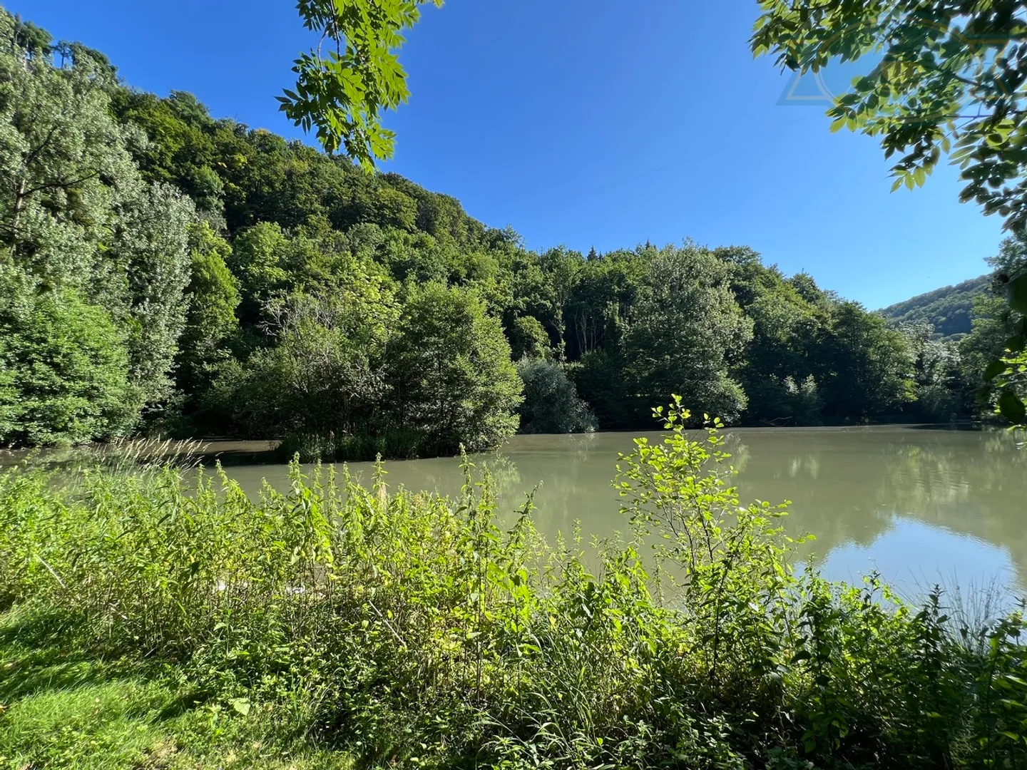 Unico Villaggio Privato nella Natura - Foto 17 di 18