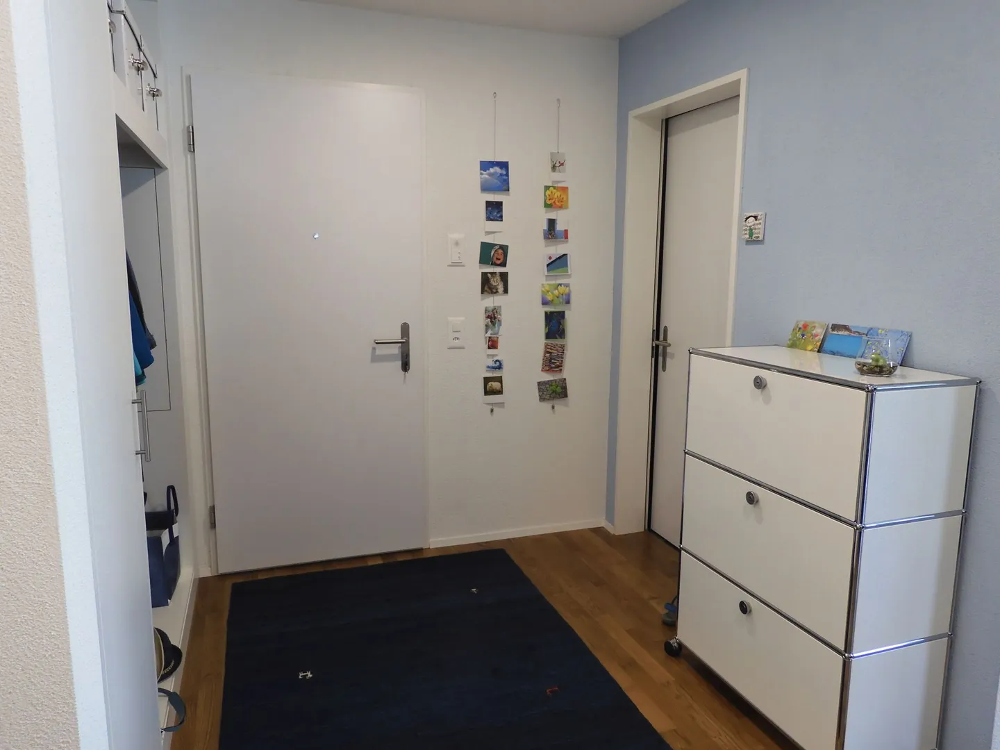 Modern Apartment - 3.5 Room Apartment Near the Train Station, Sunny and Spacious - Photo 9 of 11