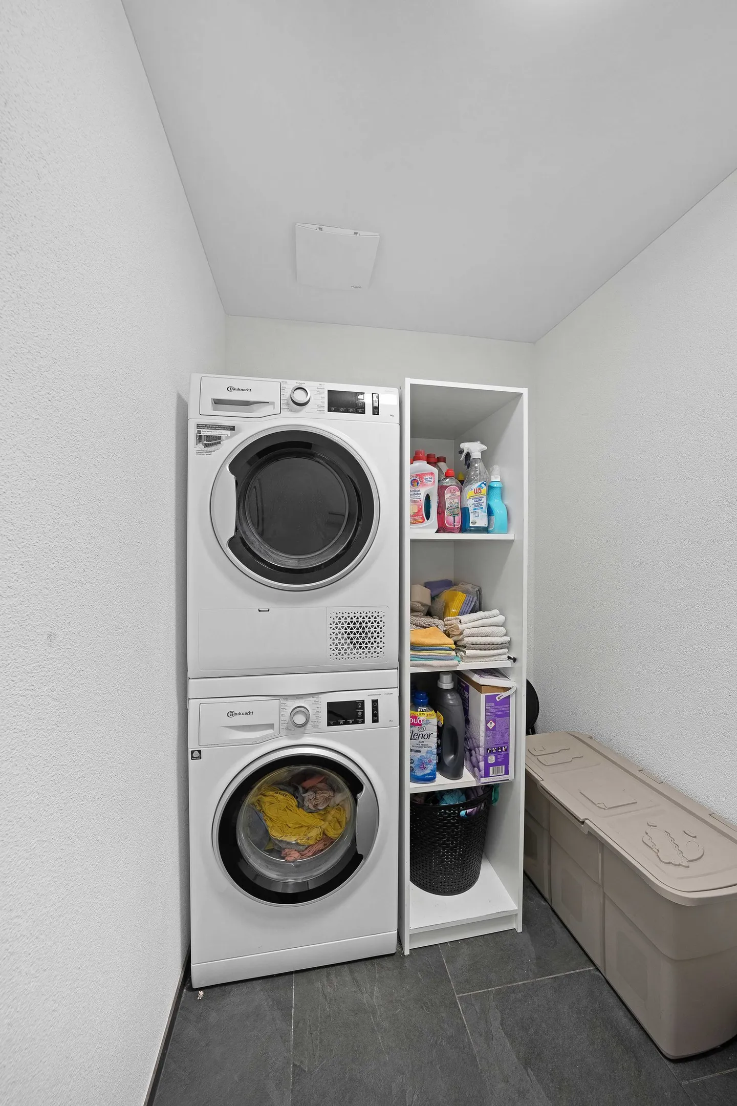 Modern 4.5-room apartment with mountain panorama in Ebnat-Kappel - Photo 15 of 15