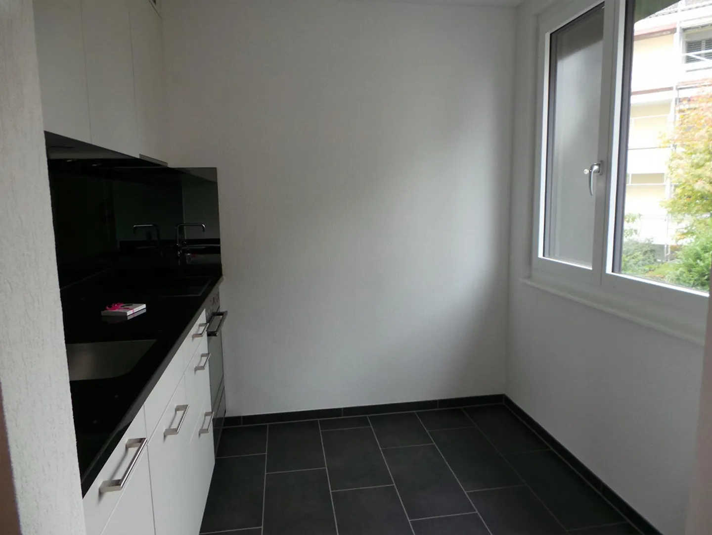 Zentral und modern wohnen - Foto 2 von 7