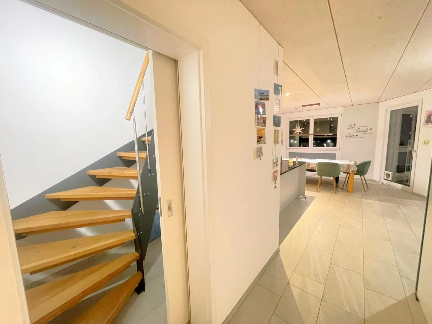 Tanto spazio per tutti e per tutto ciò che ti sta a cuore! - Foto 5 di 7