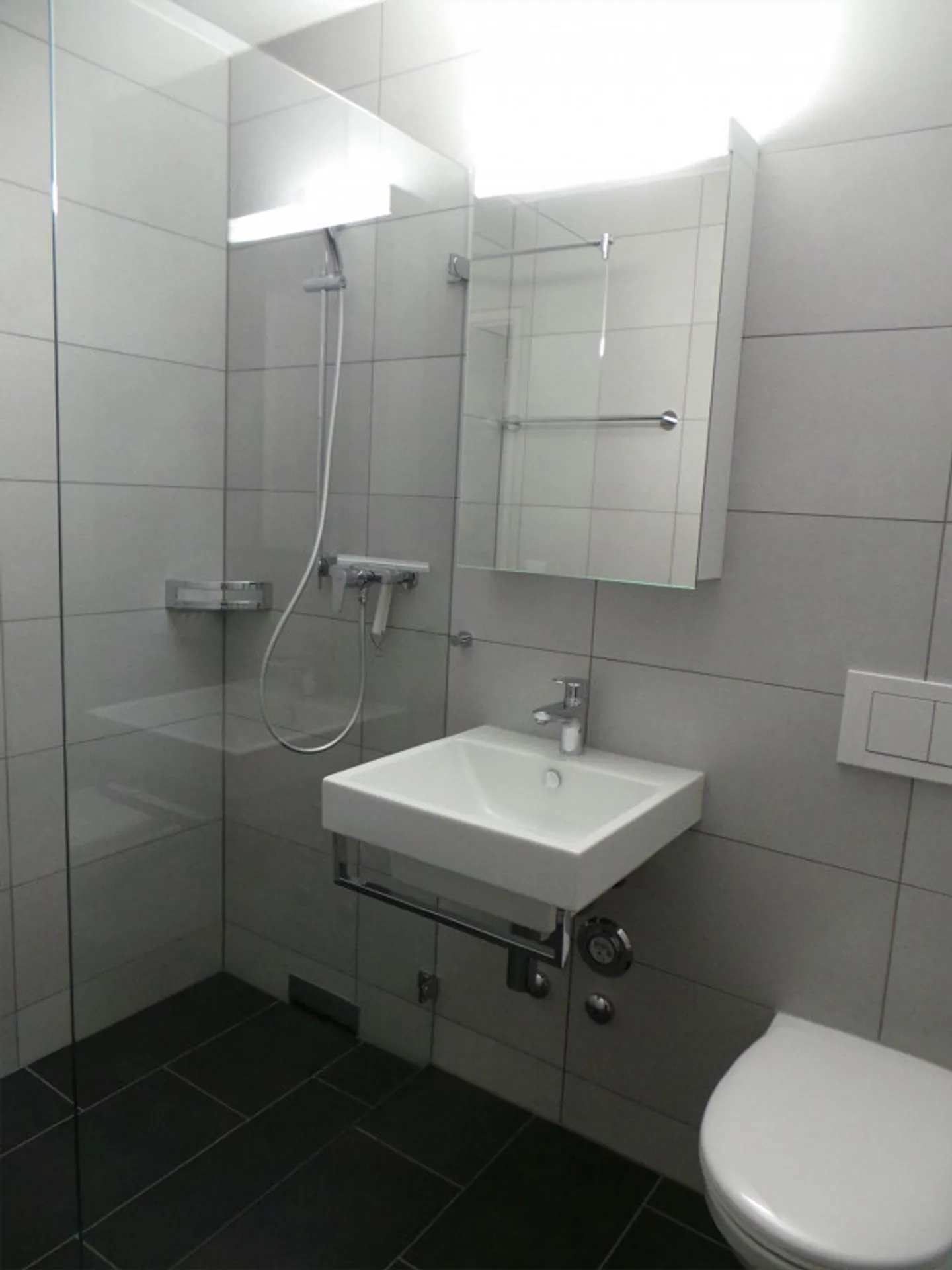 Zentral und modern wohnen - Foto 3 von 7