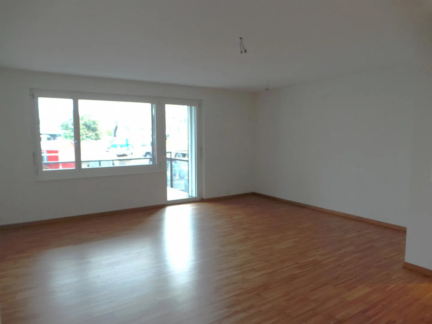 Zentral und modern wohnen - Foto 4 von 7