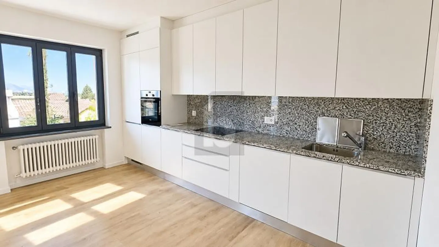Wohnung mieten - Foto 2 von 6