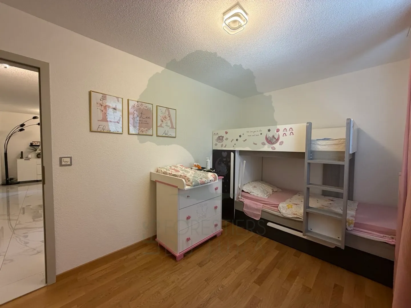 Appartamento elegante 5,5 locali - Foto 20 di 49