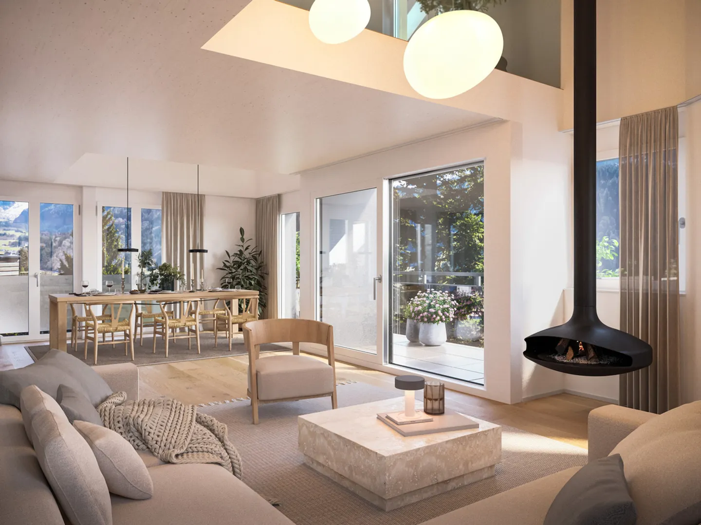 Alpine Hideaway - Exclusive Building Plot in the Mountain Paradise - Photo 1 of 7