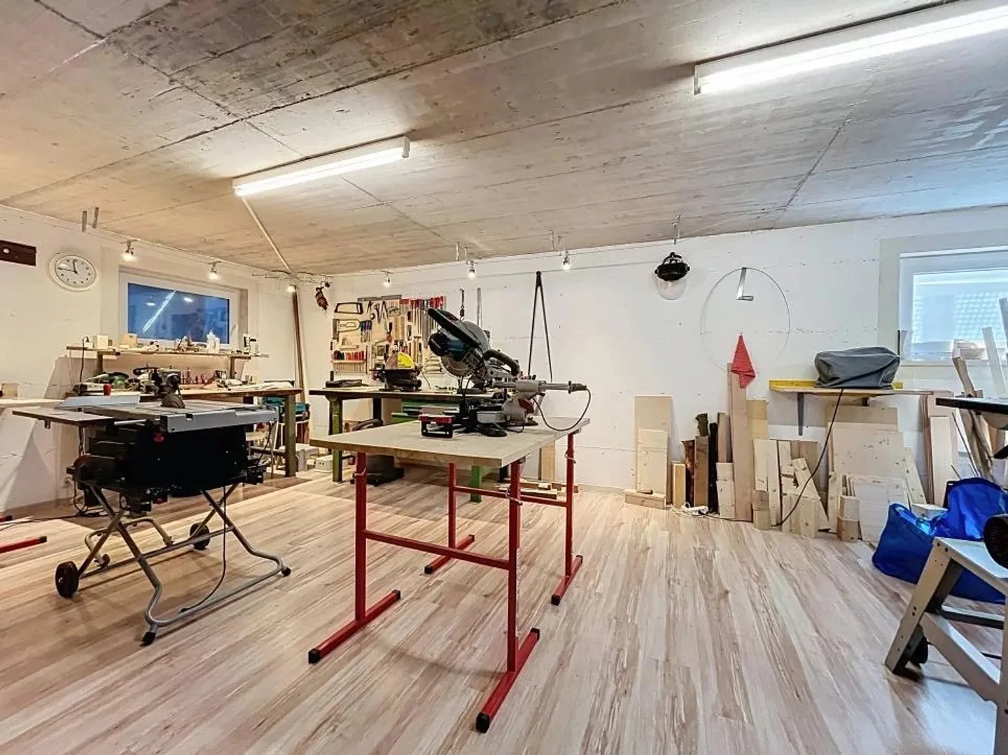 Villa con molta luce e vista sulle Alpi - Foto 10 di 12