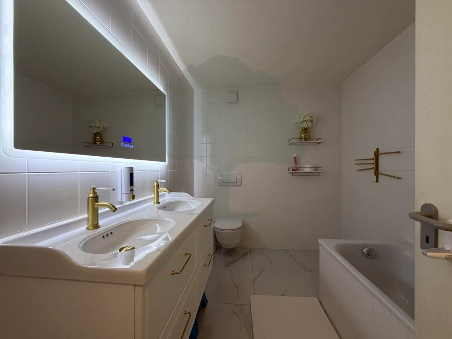 Appartamento elegante 5,5 locali - Foto 25 di 49