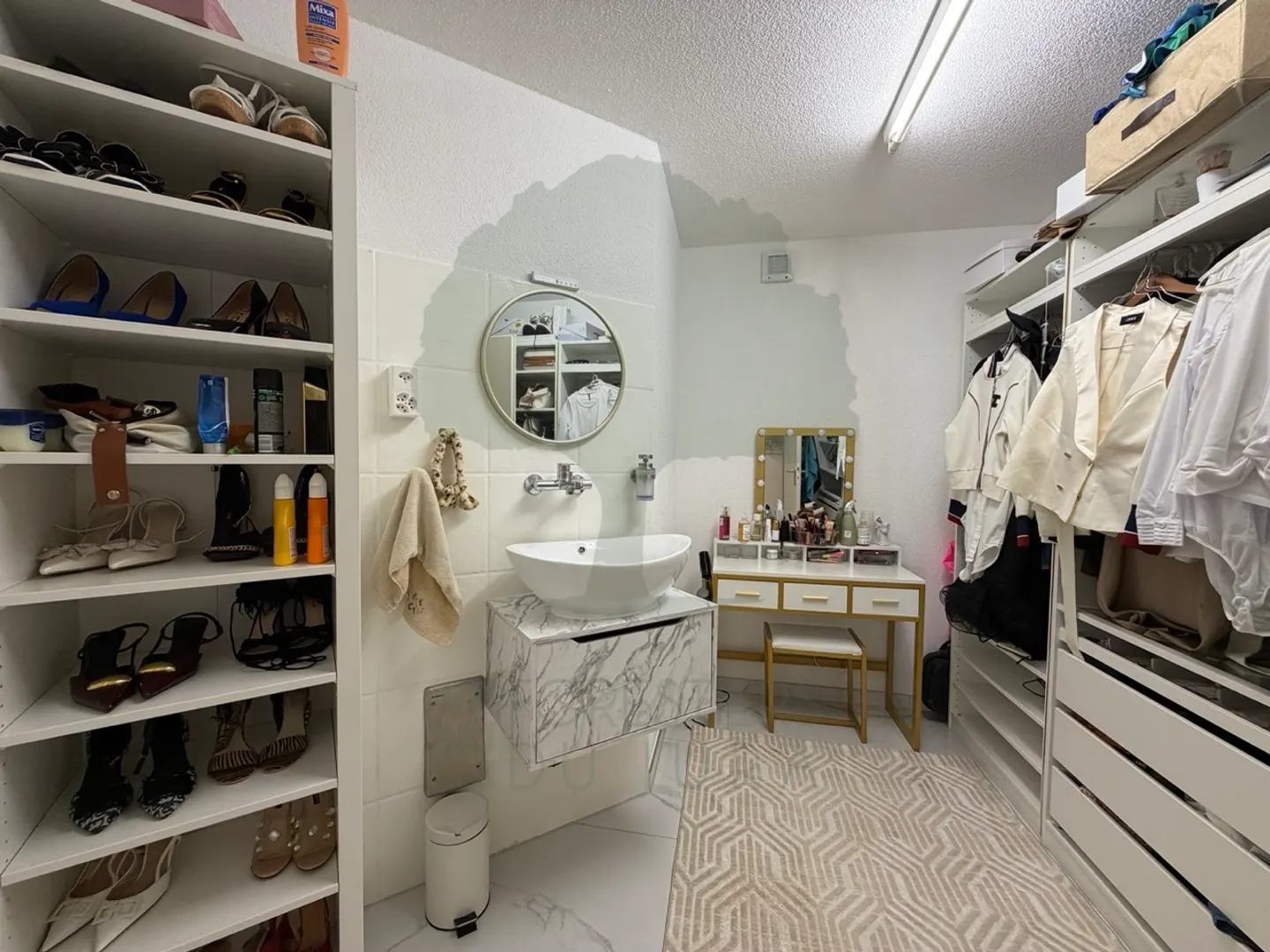 Appartamento elegante 5,5 locali - Foto 26 di 49