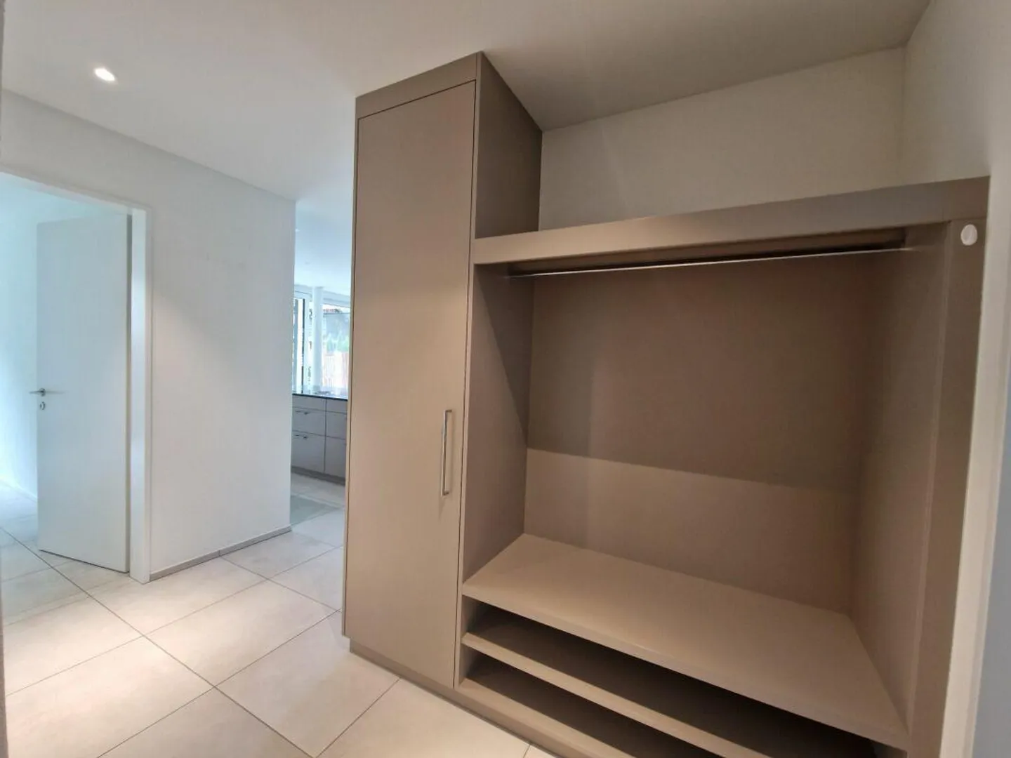 Modernes Apartment in Plonserfeld - Foto 5 von 10