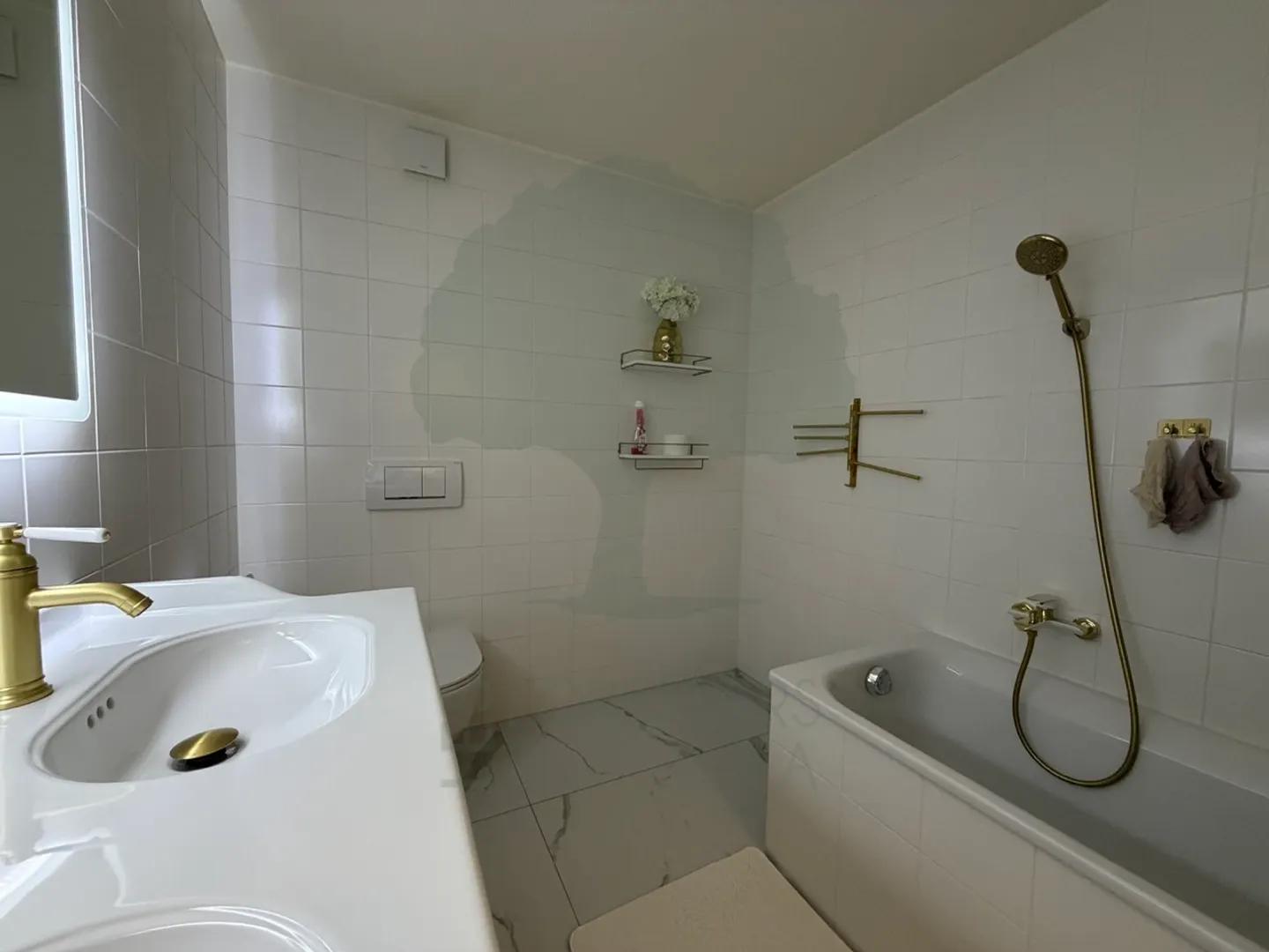 Appartamento elegante 5,5 locali - Foto 24 di 49