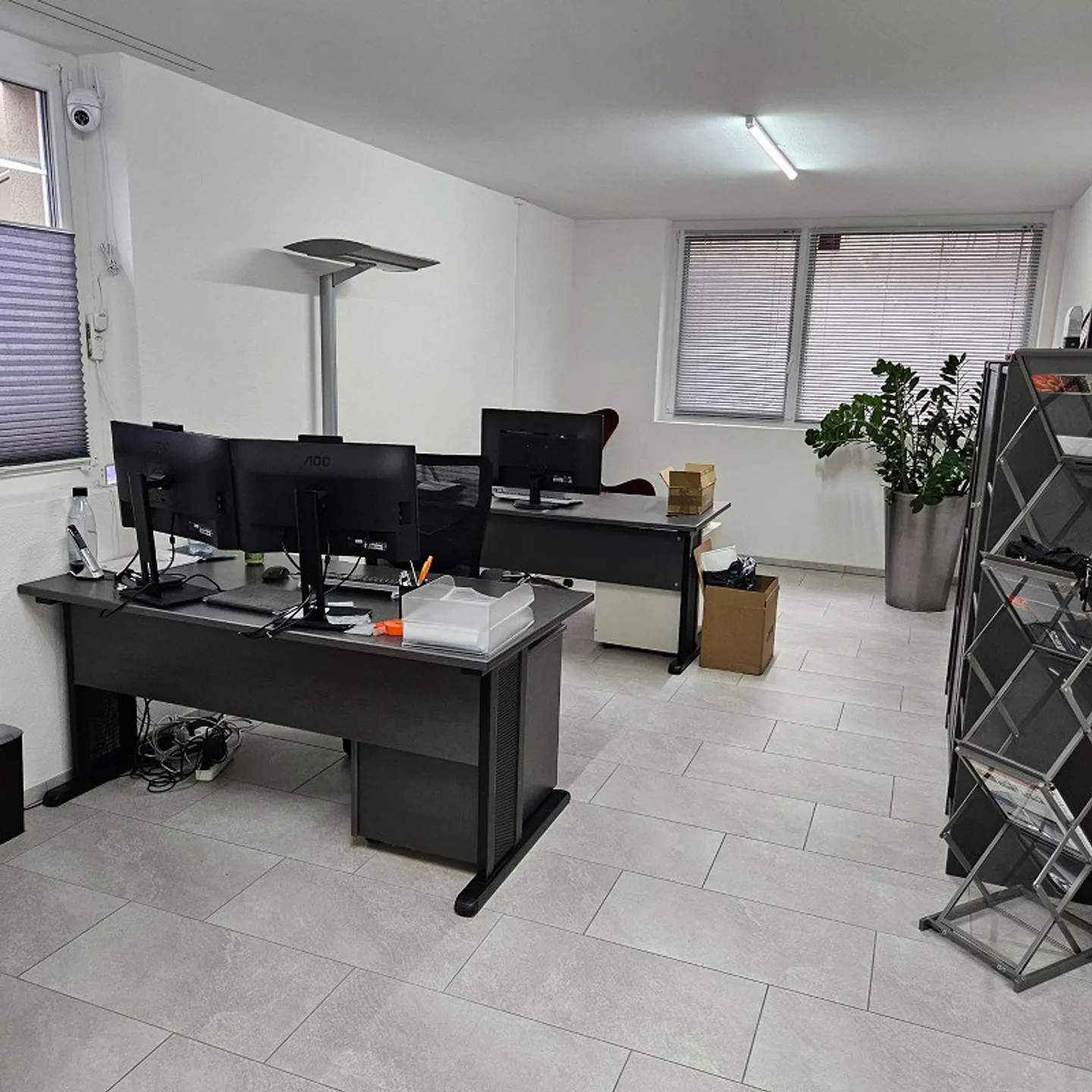 Zwei interessante 3,5 Zimmer Wohnungen zu vermieten - Foto 9 von 10